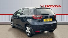 Honda Jazz 1.5 i-MMD Hybrid EX 5dr eCVT Hybrid Hatchback